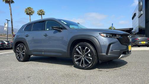 2025 Mazda CX-50 2.5 Turbo Premium Plus Package