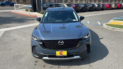 2025 Mazda CX-50 2.5 Turbo Premium Plus Package