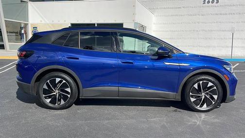 2021 Volkswagen ID.4 Pro S