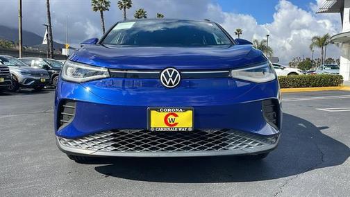2021 Volkswagen ID.4 Pro S