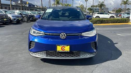 2021 Volkswagen ID.4 Pro S