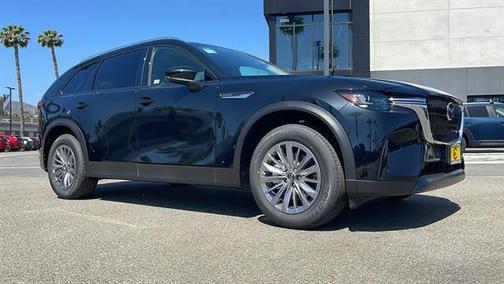 2025 Mazda CX-90 3.3 Turbo Preferred