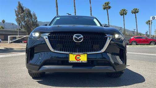 2025 Mazda CX-90 3.3 Turbo Preferred