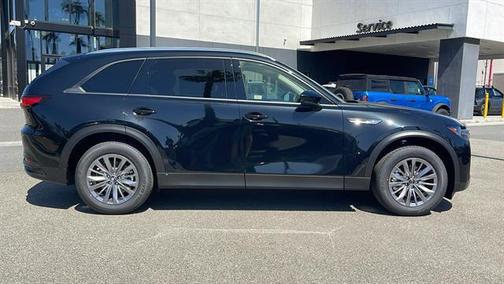 2025 Mazda CX-90 3.3 Turbo Preferred