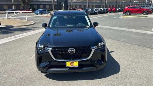 2025 Mazda CX-90 3.3 Turbo Preferred