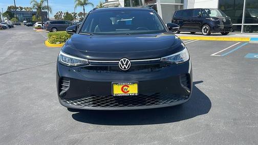 2021 Volkswagen ID.4 Pro