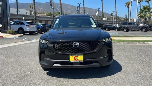 2025 Mazda CX-50 2.5 S Select Package
