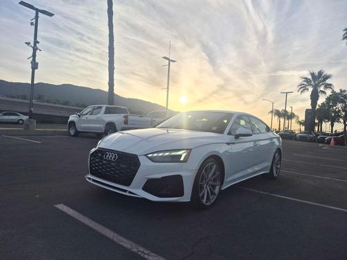 2025 Audi A5 Sportback 45 S Line Premium