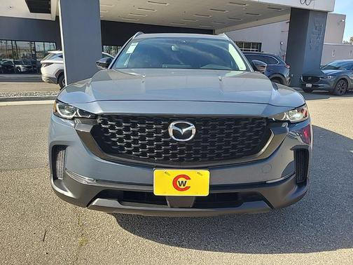 2023 Mazda CX-50 2.5 S Preferred Plus Package