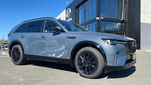 2026 Mazda CX-90 3.3 Turbo S Premium