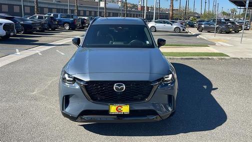 2026 Mazda CX-90 3.3 Turbo S Premium