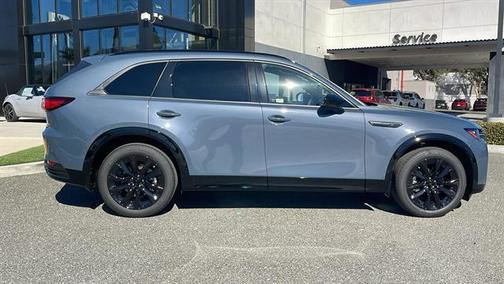 2026 Mazda CX-90 3.3 Turbo S Premium