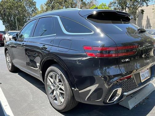 2025 Genesis GV70 2.5T AWD