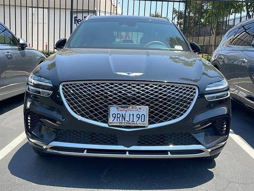 2025 Genesis GV70 2.5T AWD