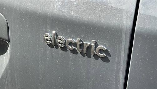 2021 Hyundai KONA EV Limited