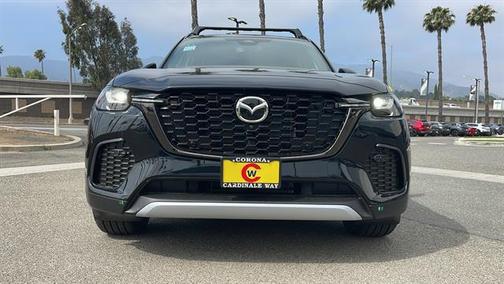 2025 Mazda CX-70 PHEV Premium Plus Package