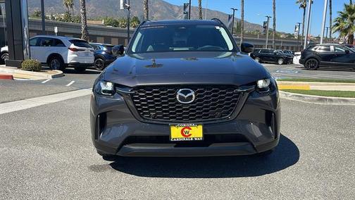 2025 Mazda CX-90 PHEV Premium Sport