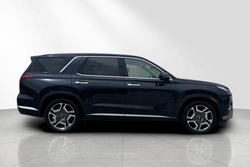 Moonlight Cloud 2023 Hyundai PALISADE Limited