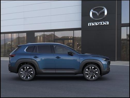 2025 Mazda CX-50 Hybrid Premium Plus Package