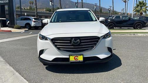 2022 Mazda CX-9 Touring