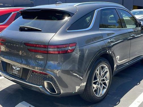 2023 Genesis GV70 2.5T AWD