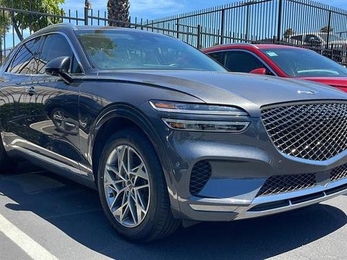 2023 Genesis GV70 2.5T AWD