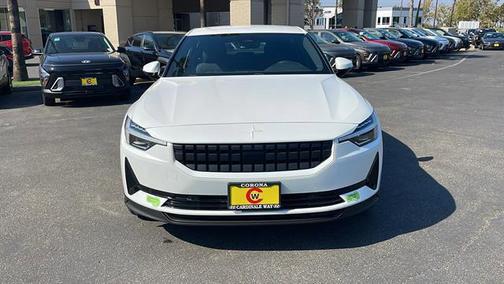 2023 Polestar 2 Long Range Single Motor