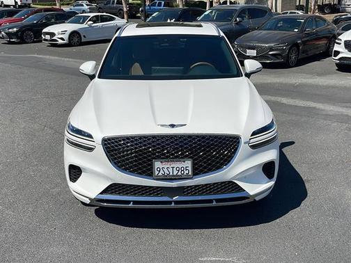 2025 Genesis GV70 2.5T AWD