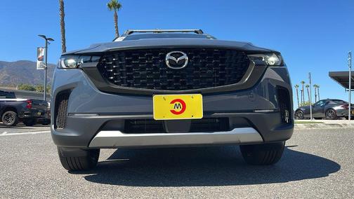 2025 Mazda CX-50 2.5 Turbo Premium Package