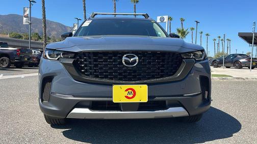 2025 Mazda CX-50 2.5 Turbo Premium Package