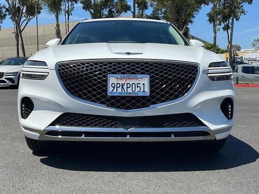 2025 Genesis GV70 2.5T AWD