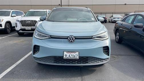 2023 Volkswagen ID.4 S