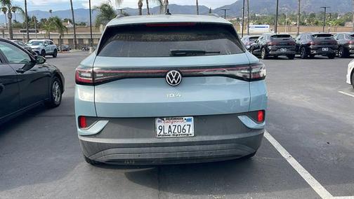 2023 Volkswagen ID.4 S