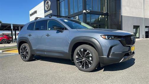 2026 Mazda CX-50 Hybrid Premium Plus