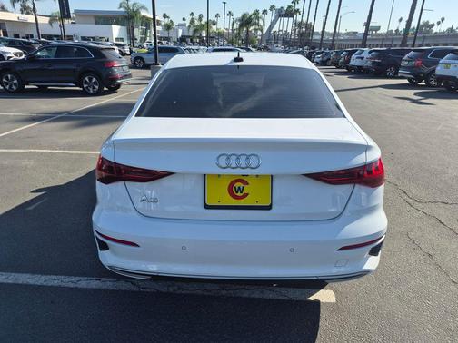 2023 Audi A3 Premium