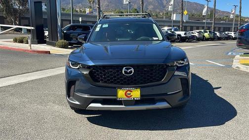 2025 Mazda CX-50 2.5 Turbo Premium Plus Package