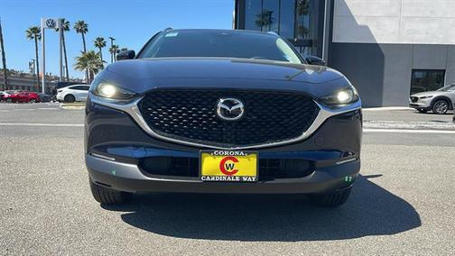 2025 Mazda CX-30 Select