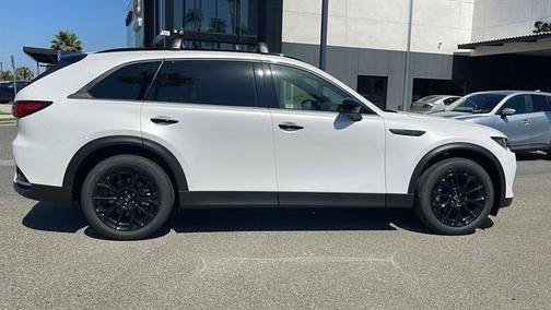 2025 Mazda CX-70 3.3 Turbo Premium Plus Package