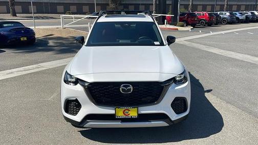 2025 Mazda CX-70 3.3 Turbo Premium Plus Package