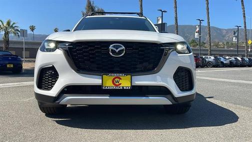 2025 Mazda CX-70 3.3 Turbo Premium Plus Package