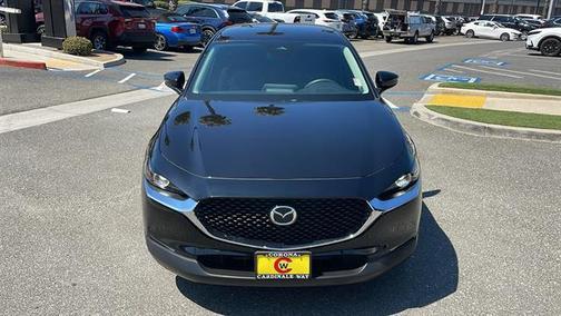 2024 Mazda CX-30 2.5 S