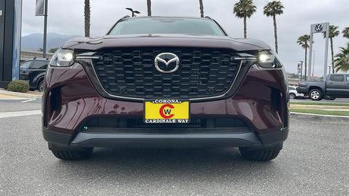 2025 Mazda CX-90 PHEV Premium Sport