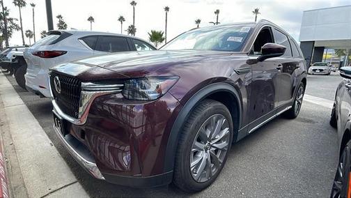 2024 Mazda CX-90 3.3 Turbo Premium