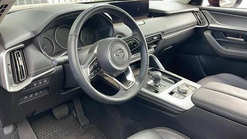 2024 Mazda CX-90 3.3 Turbo Premium