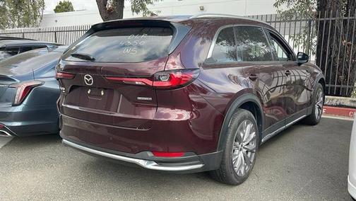 2024 Mazda CX-90 3.3 Turbo Premium