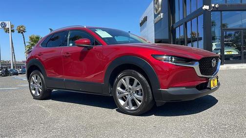 2023 Mazda CX-30 2.5 S Premium Package