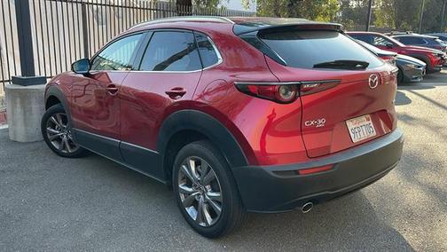 2023 Mazda CX-30 2.5 S Premium Package