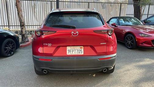 2023 Mazda CX-30 2.5 S Premium Package