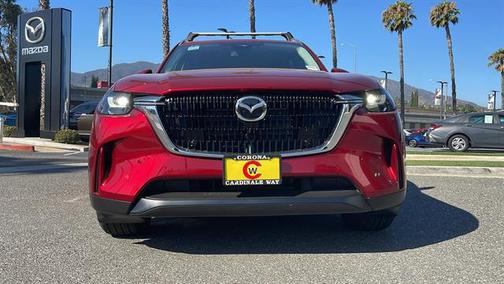 2025 Mazda CX-90 3.3 Turbo Preferred