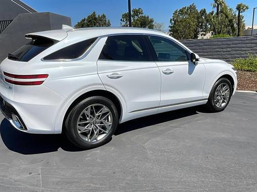2025 Genesis GV70 2.5T AWD